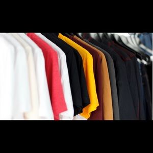 Meet your Posher, Dixie